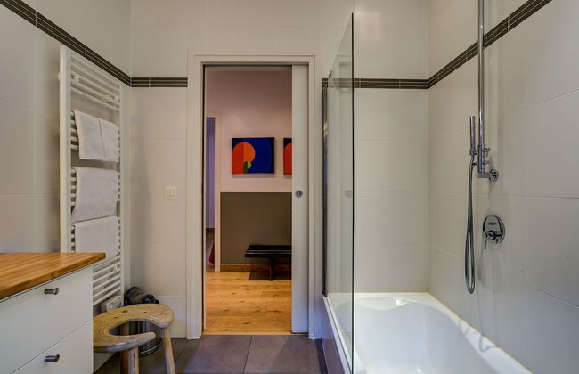 Villa Mont Blanc - Foto 24