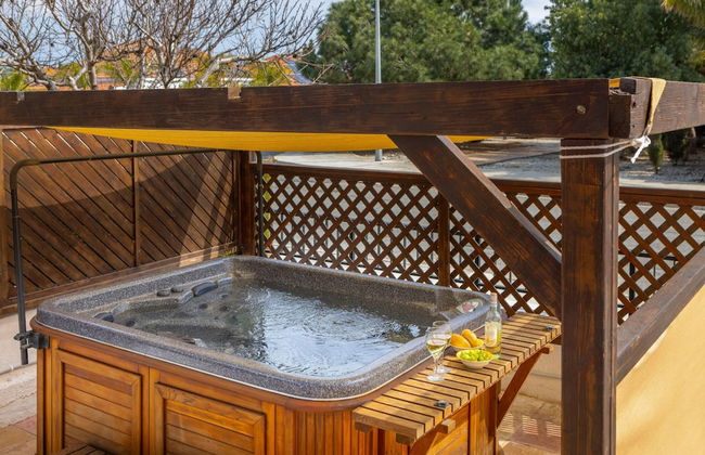 Ayia Thekla Sea Breeze Villa - Foto 30