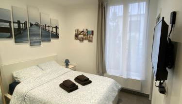 Studio à cote du parc des expositions porte de Versailles, proche metro - Foto 3