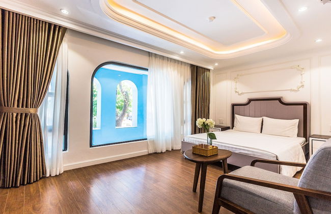 Ngan Ha Apartment 2 - Foto 65