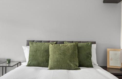 Private Studio Apartment In Dartford DA1 Free Parking TFL Zone 6 - Foto 10