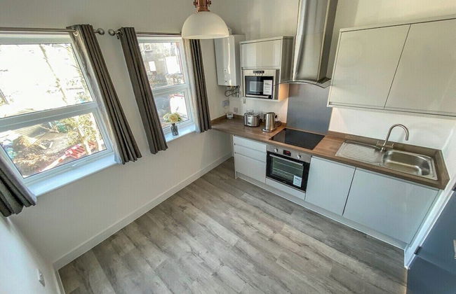 Gulland House by Pureserviced - Foto 34