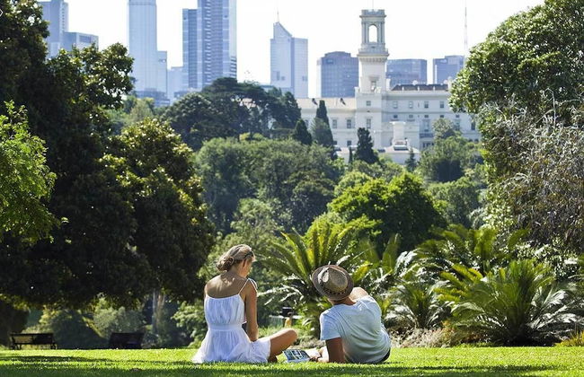 MAC South Yarra by Melbourne Apartment Collection - Foto 11