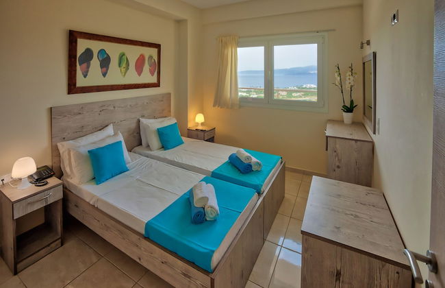 Elounda Residence Resort & Waterpark - Foto 18
