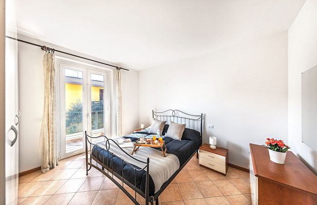 Annamaria 9 Apartment by Wonderful Italy - Foto 3