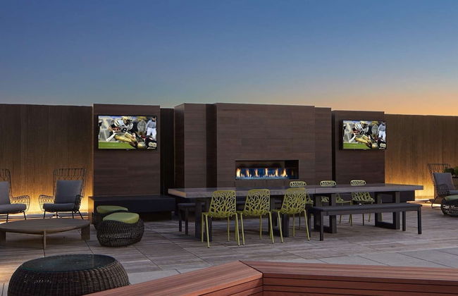 Global Luxury Suites Clarendon Metro - Foto 18