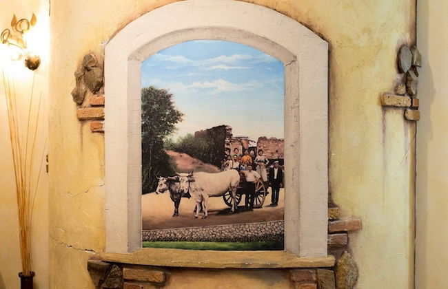 Agriturismo L'Antico Carro - Foto 19