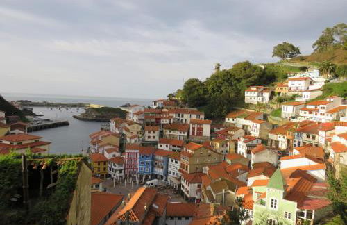 Apartamentos la Garita - El Taller - Cudillero - Foto 10