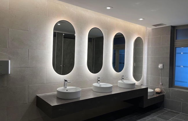 Bin's House in The Song Vung Tau - Foto 55