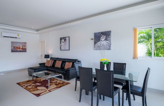 Orchid Paradise Homes OPV406 - Foto 16