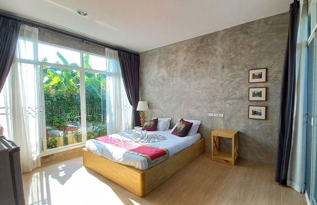 Flora Land Resort Chiang Mai - Foto 7