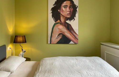 Louise Boutique Apartment 2 - Foto 16