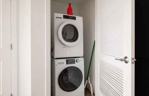 Upscale 1BR near MIT Harvard with Parking - Foto 30