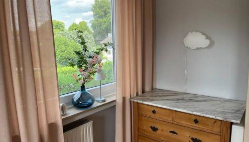 Familienfreundliche Wohnung - Foto 2