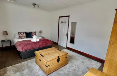 Blossom Cottage - Foto 7