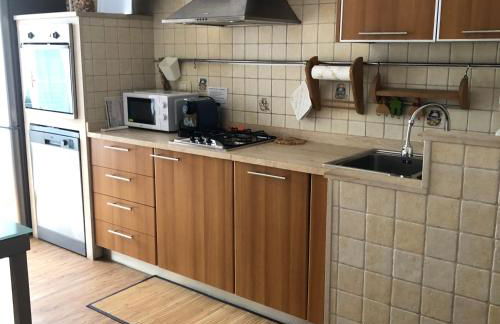 Casa Dorina, charme e comfort a 100 m dal mare - Foto 14