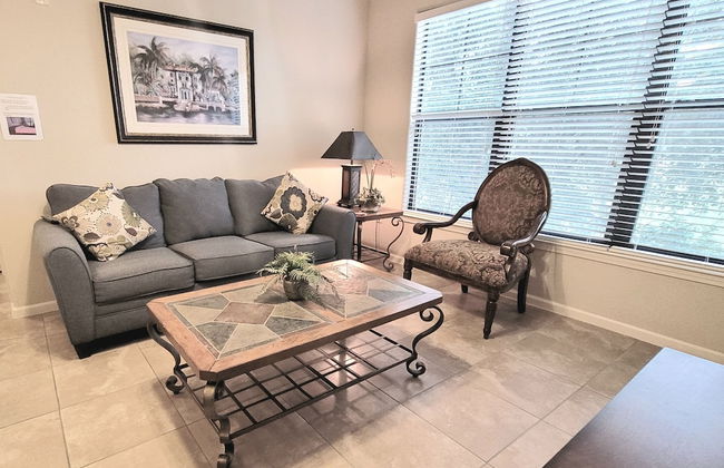 Bella Piazza 122cp - Three Bedroom Home - Foto 13