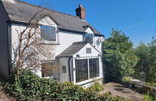 Crossways Cottage & hot tub - Symonds Yat - Foto 1