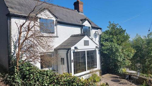 Crossways Cottage & hot tub - Symonds Yat - Foto 1