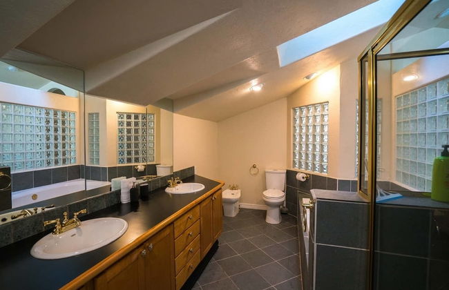 La Casa Loba Spanish Hacienda Hot Tub & Pool - Foto 26