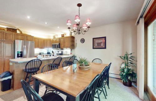 The Jay Chalet - Foto 12