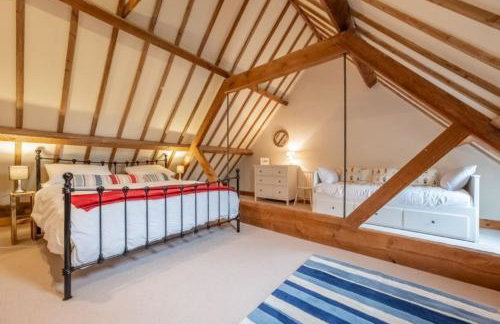 The Cart Shed NC - Foto 41