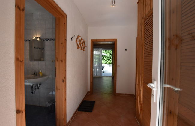 Holiday Home Near Baltic Sea & Sauna - Foto 14