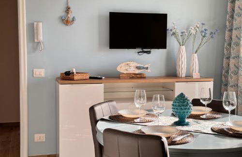 D'amari:[Pozzallo 250 metri dal mare] Suite U'Suli - Foto 10