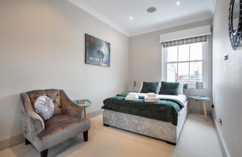 " Perfectly Splendid Triplex House in Chelsea " - Foto 43