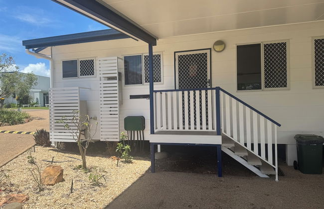 QCWA Kissing Point Units - Foto 56