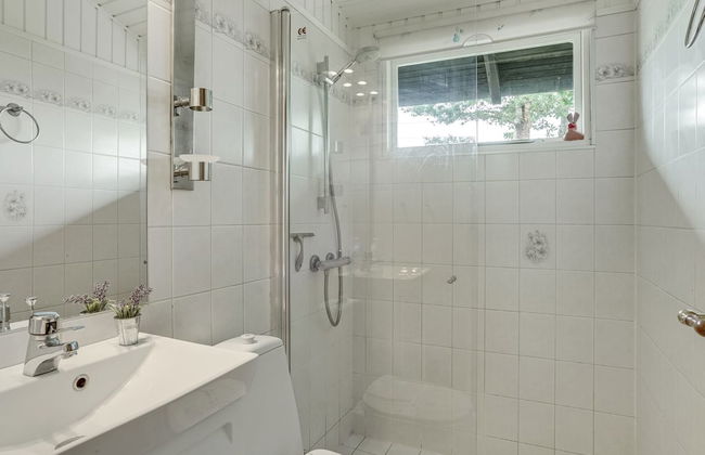 "Juditha" - 400m from the sea - Foto 25