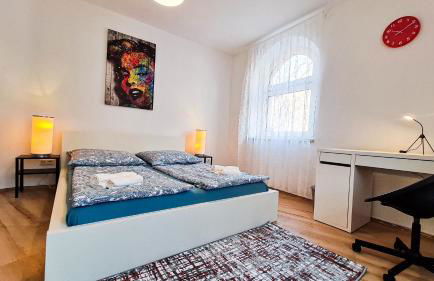 Luxuriöses Apartment im Zentrum von Nürnberg - Foto 13