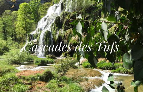 L'Oréline au cœur de la région des Lacs du Jura - Foto 19