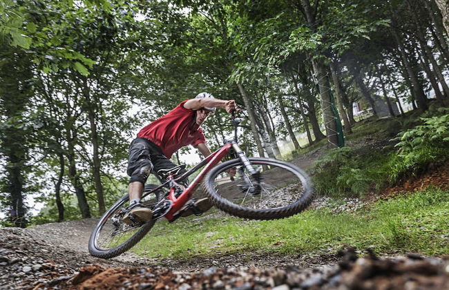 Cabañas Deluxe Basajaun Basoa by IrriSarri Land - Foto 54