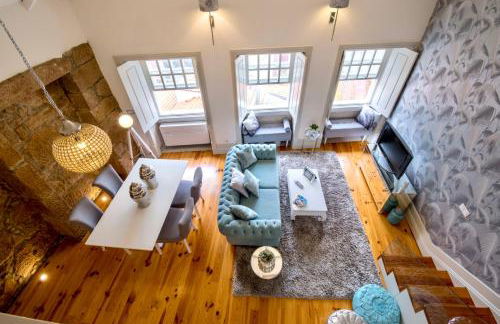 Oporto Platinum Loft - Foto 8