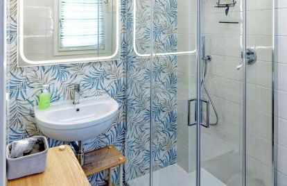 Assisi valley Private Parking - Modern Apartment Near Assisi - Photo 7