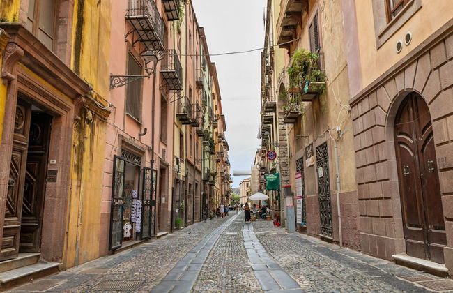 Relaxing Bosa Stay With Veranda - Foto 30