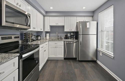 Charming 3 bdr Thome, Suburban Nhbrhd, Near DC - Foto 10