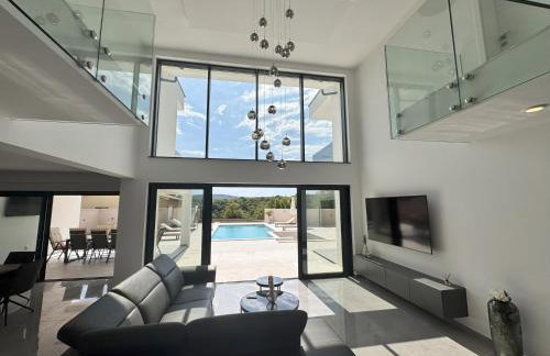 Villa Lustria - Foto 13