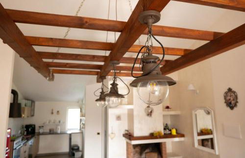 Agriturismo Casa Chiara - Foto 22