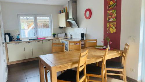 Spreewaldferienhäuser am Deich - Foto 5