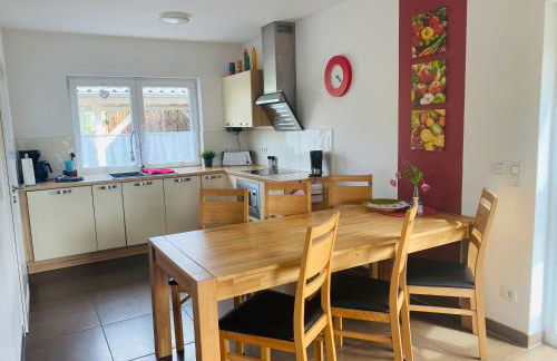 Spreewaldferienhäuser am Deich - Foto 5