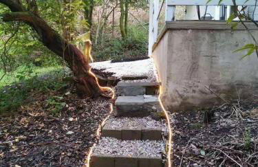 Treeside woodhouse - Foto 53