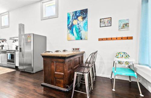 The Waterfront-Game Room!Movie Theatre!Bunk Room! - Foto 36