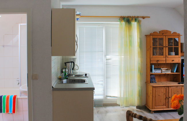 Gollwitzer Park (Insel Poel) - Foto 10