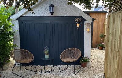 Hillview Cottage - Foto 7