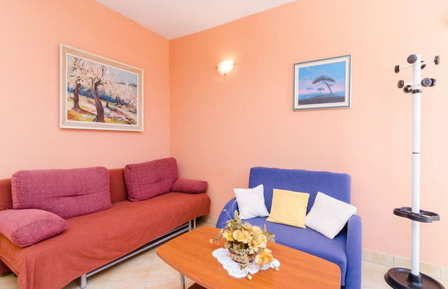 Apartment Olga - Photo 11