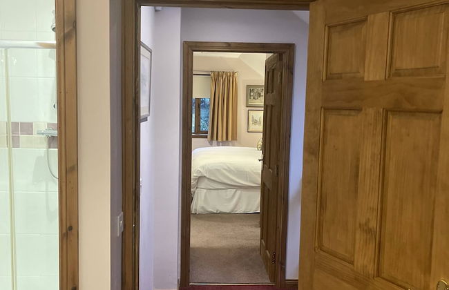 Foxglove Cottages - Foto 31