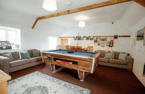 Gardeners Cottage - Rudge Farm Cottages - Foto 51