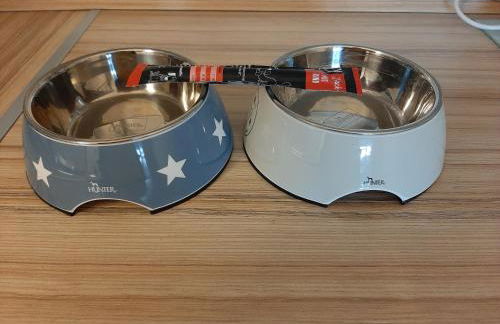 Penthouse Ferienwohnung Auszeit, gerne mit Hund, WLAN inkl. - Foto 15